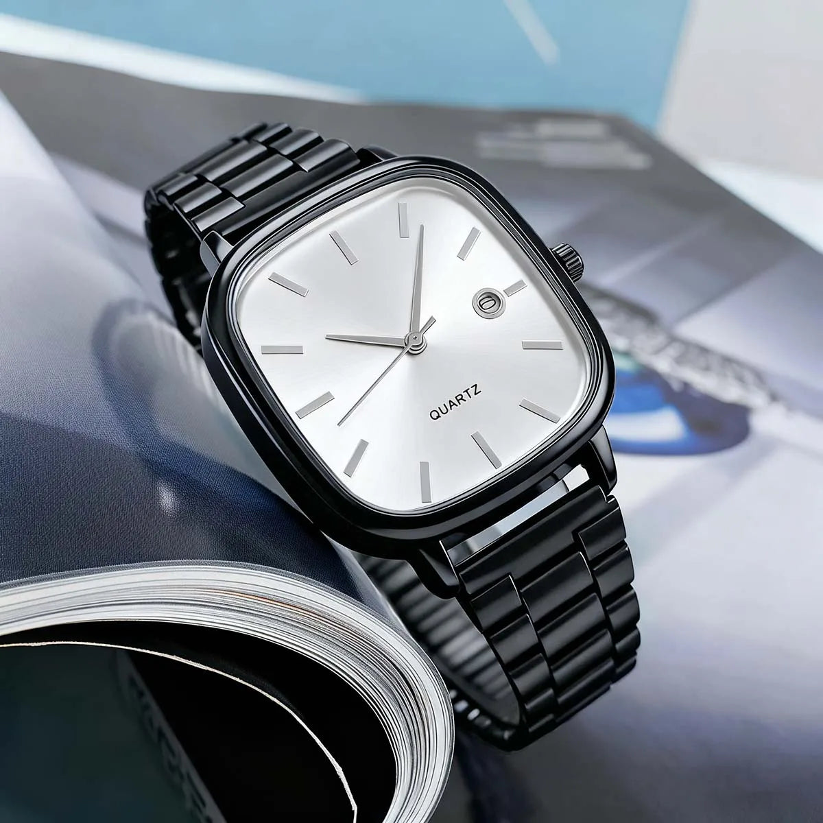 𝐌𝐞𝐧’𝐬 𝐒𝐭𝐲𝐥𝐢𝐬𝐡 𝐖𝐫𝐢𝐬𝐭𝐰𝐚𝐭𝐜𝐡 – 𝐔𝐧𝐢𝐪𝐮𝐞 𝐃𝐞𝐬𝐢𝐠𝐧