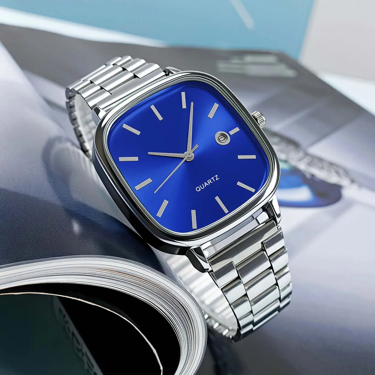 𝐌𝐞𝐧’𝐬 𝐒𝐭𝐲𝐥𝐢𝐬𝐡 𝐖𝐫𝐢𝐬𝐭𝐰𝐚𝐭𝐜𝐡 – 𝐔𝐧𝐢𝐪𝐮𝐞 𝐃𝐞𝐬𝐢𝐠𝐧